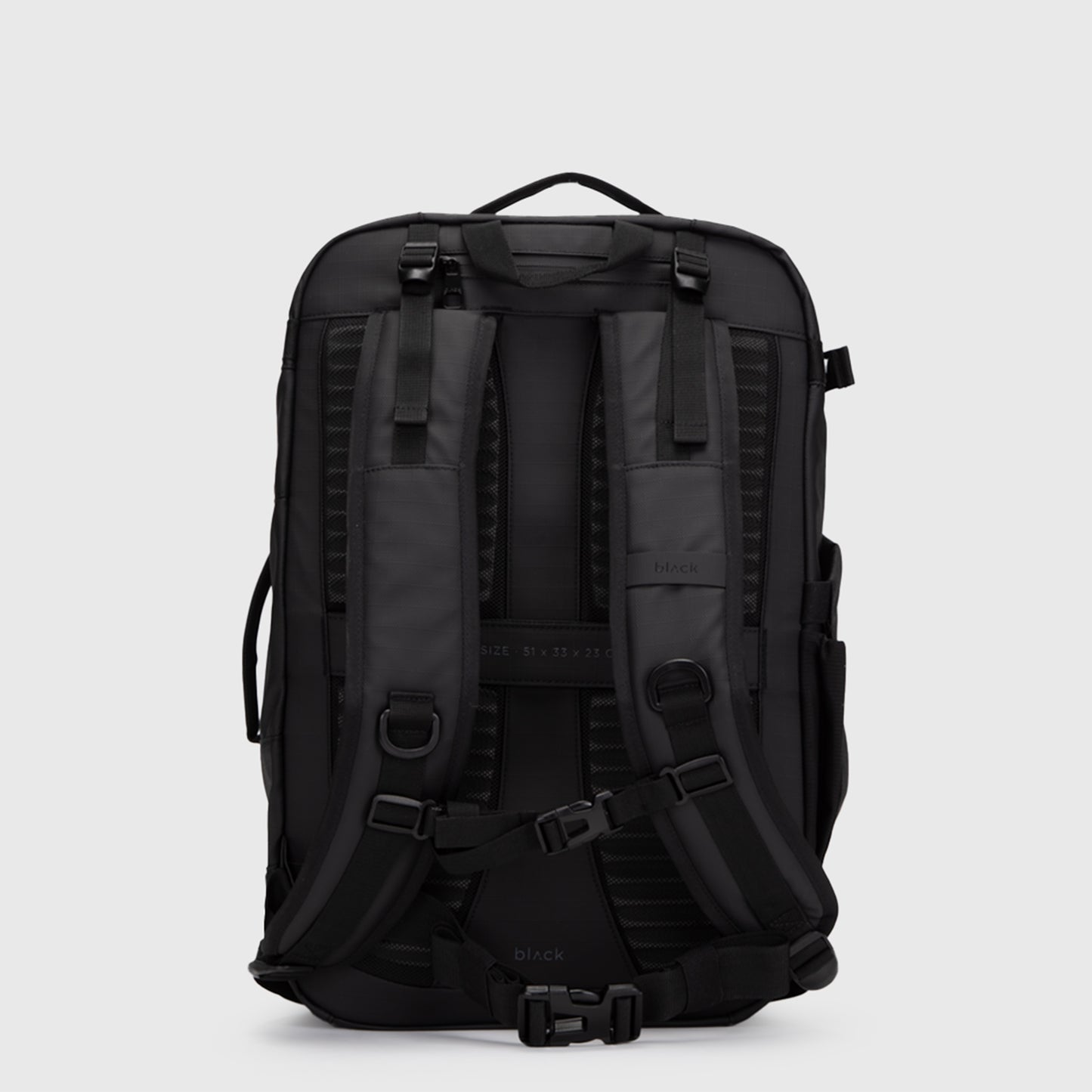 MOCHILA TRAVEL HARLEM CABINA
