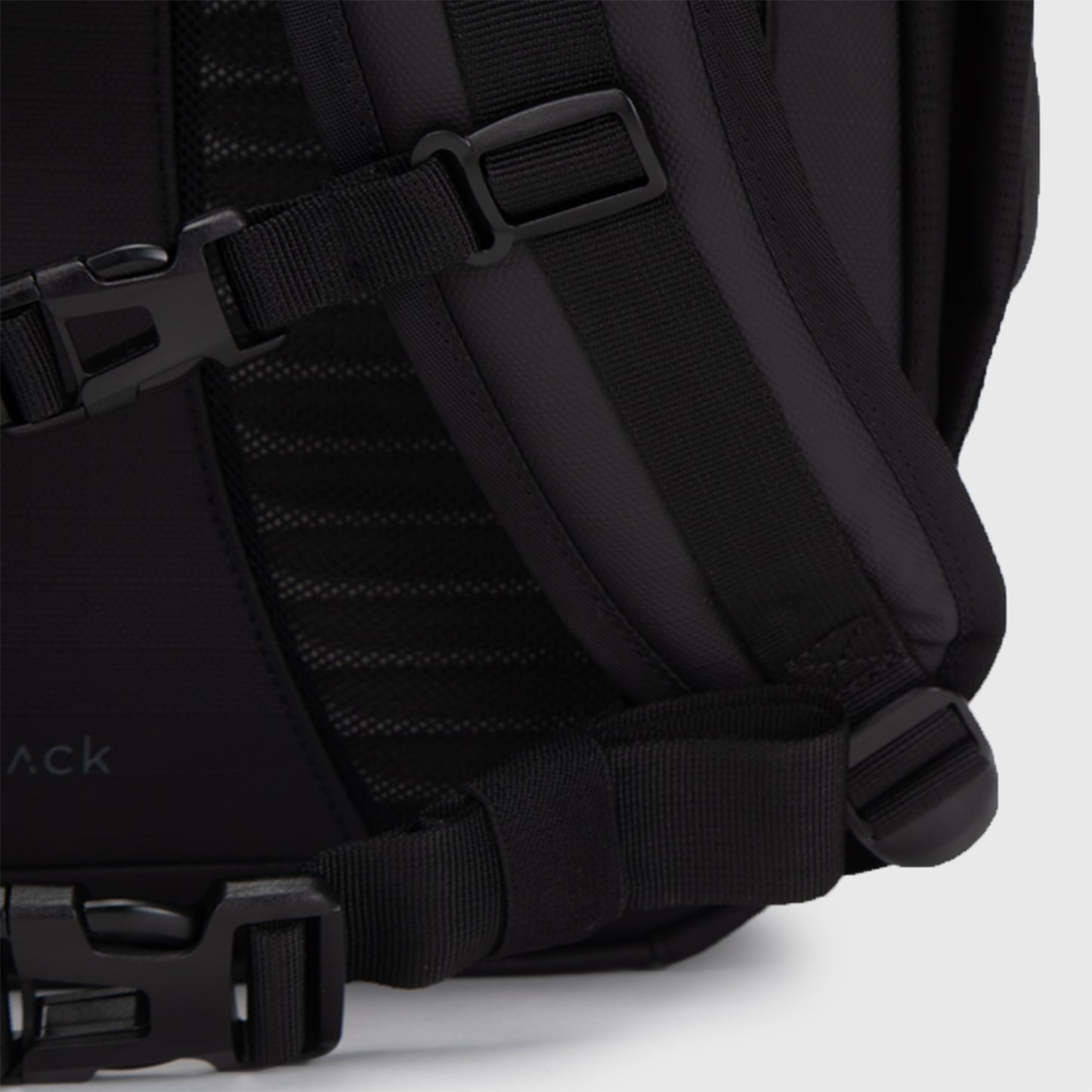 MOCHILA TRAVEL HARLEM CABINA