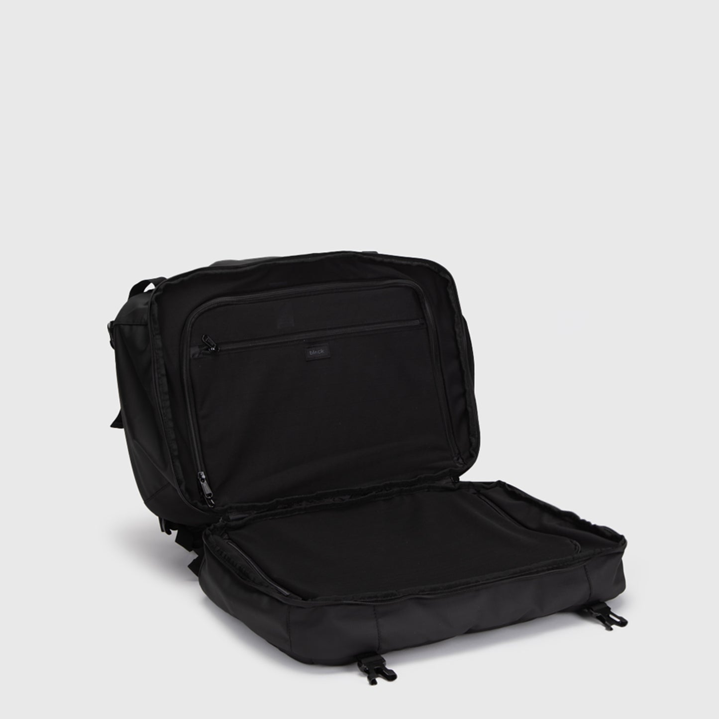 MOCHILA TRAVEL HARLEM CABINA