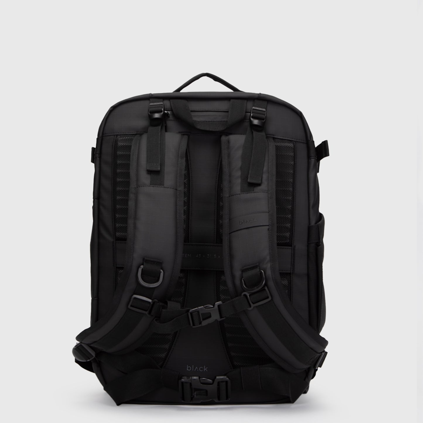 MOCHILA TRAVEL HARLEM ARTICULO PERSONAL