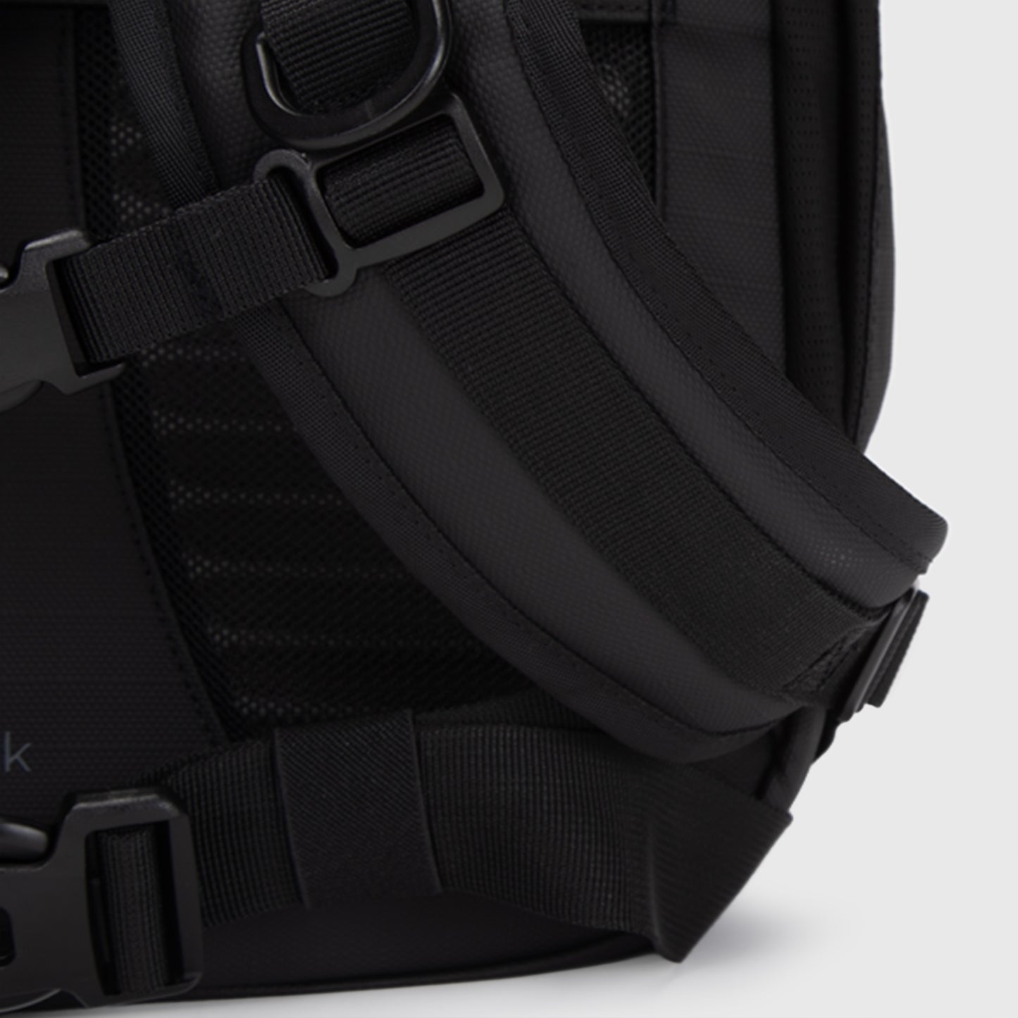 MOCHILA TRAVEL HARLEM ARTICULO PERSONAL