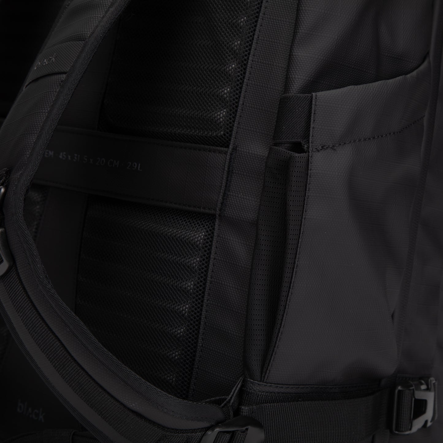 MOCHILA TRAVEL HARLEM ARTICULO PERSONAL
