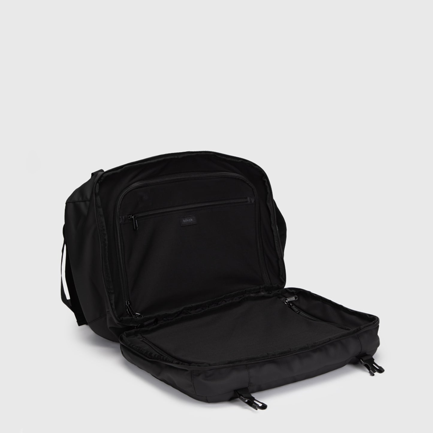 MOCHILA TRAVEL HARLEM ARTICULO PERSONAL