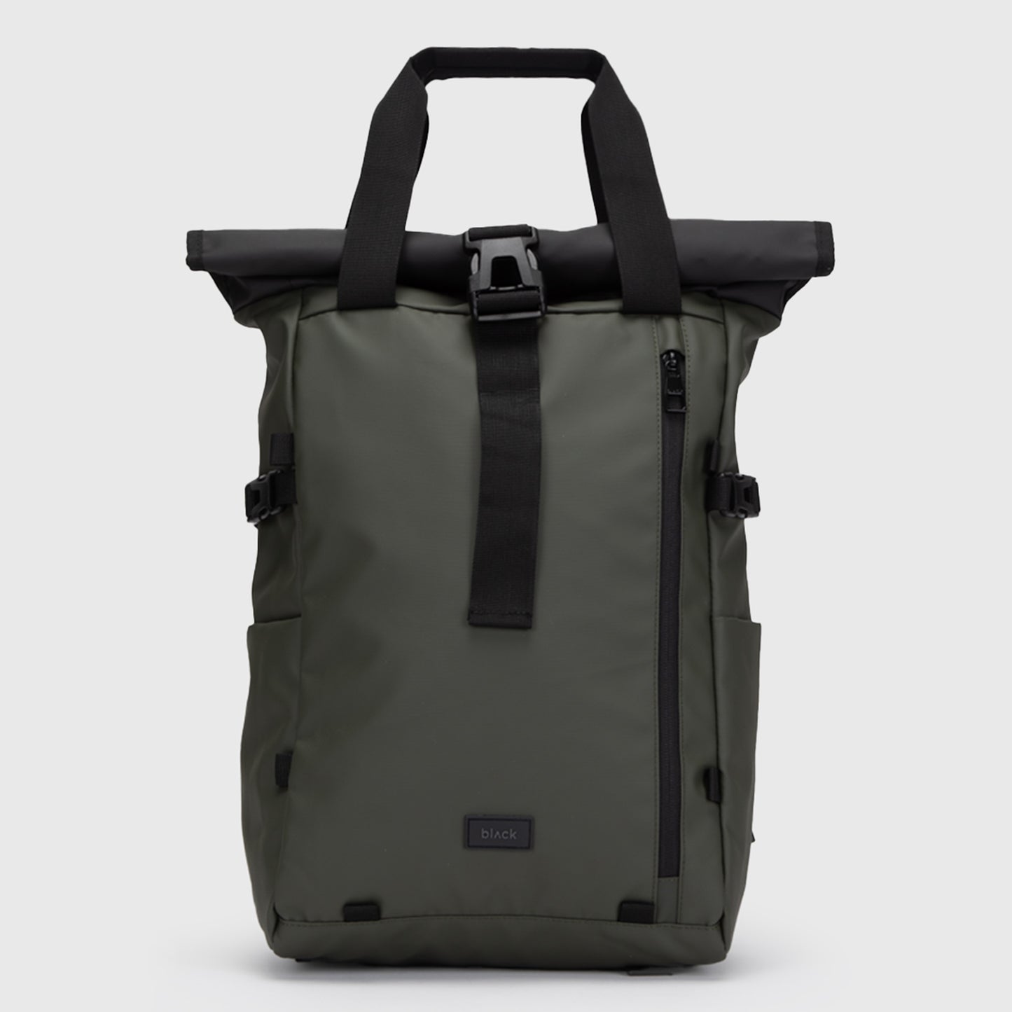 NEW MOCHILA MANSON