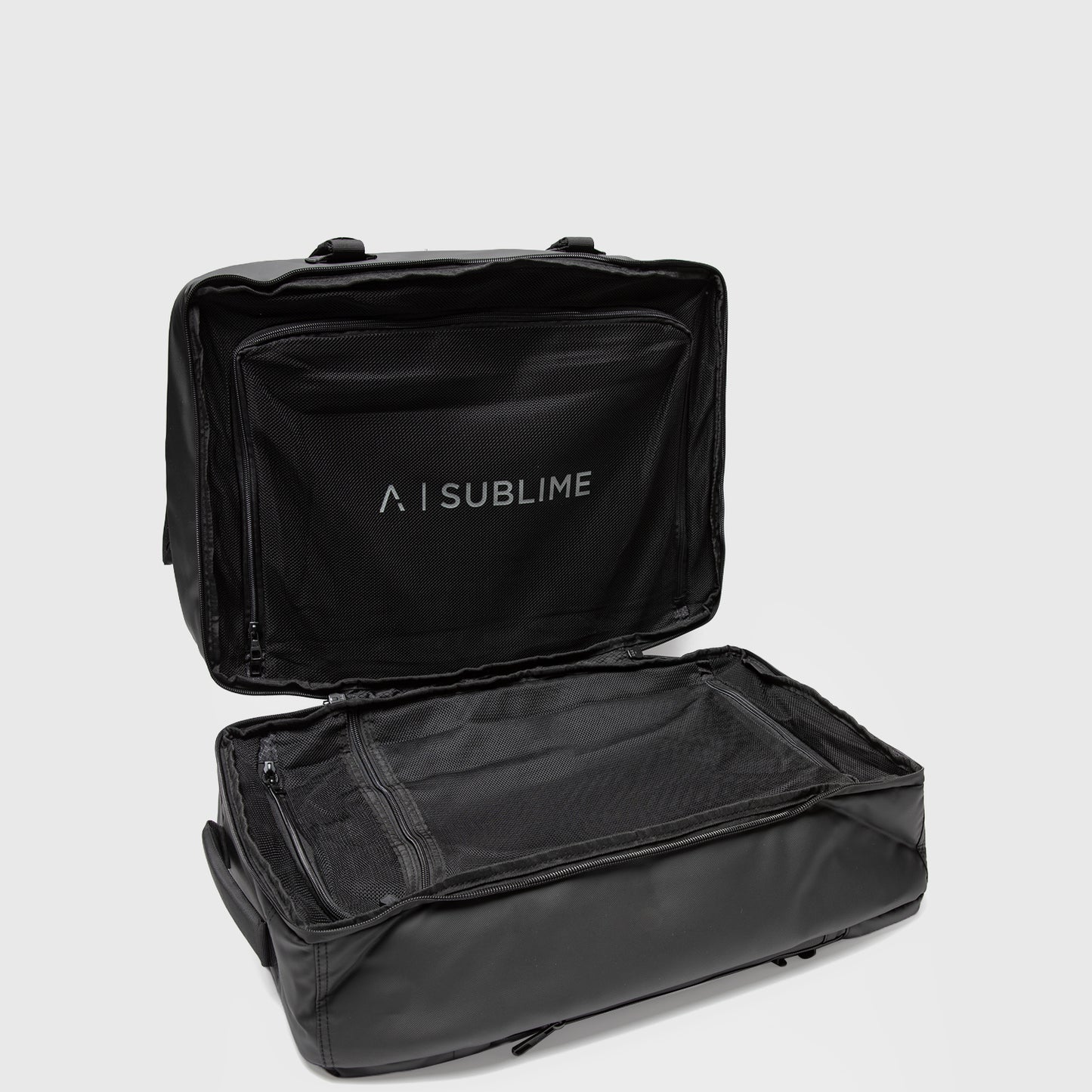 MOCHILA TRAVEL SUBLIME CABINA