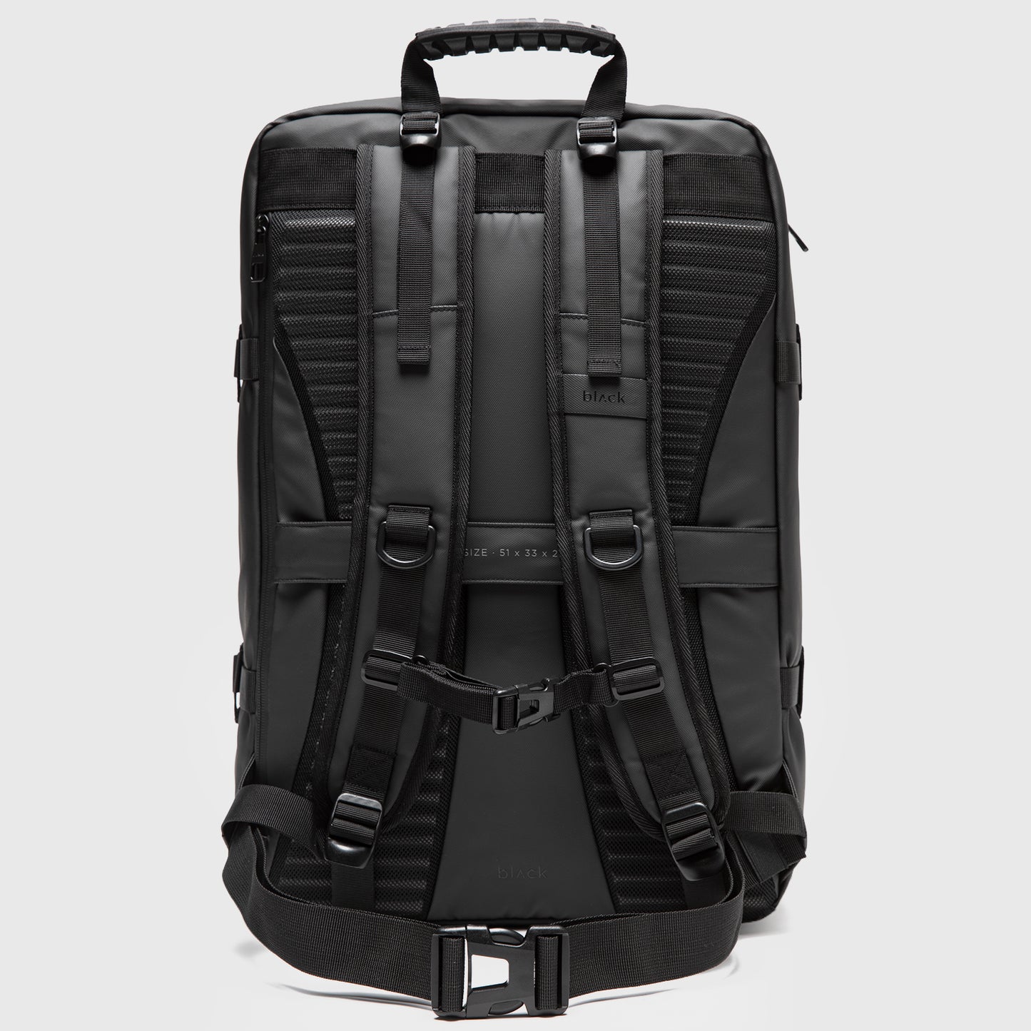 MOCHILA TRAVEL SUBLIME CABINA