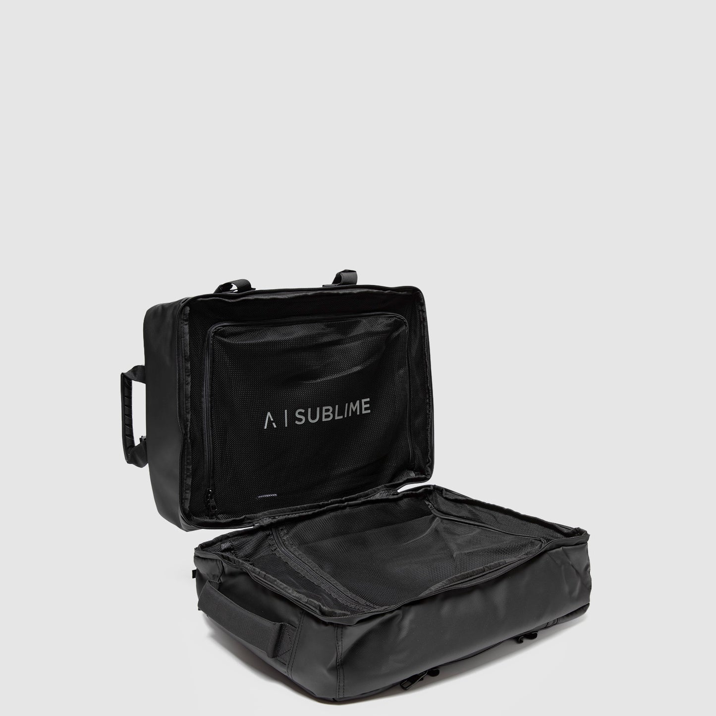 MOCHILA TRAVEL SUBLIME ARTÍCULO PERSONAL