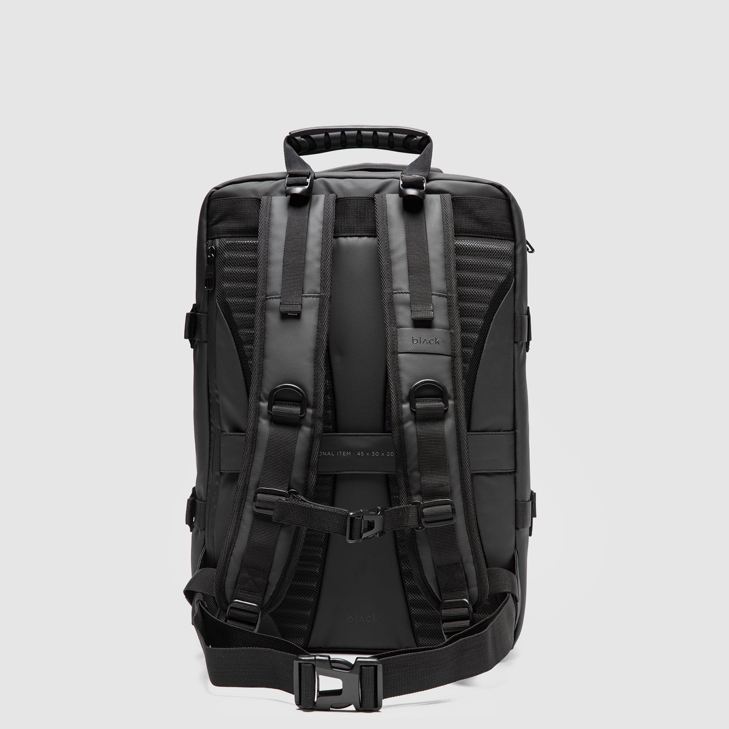 MOCHILA TRAVEL SUBLIME ARTÍCULO PERSONAL