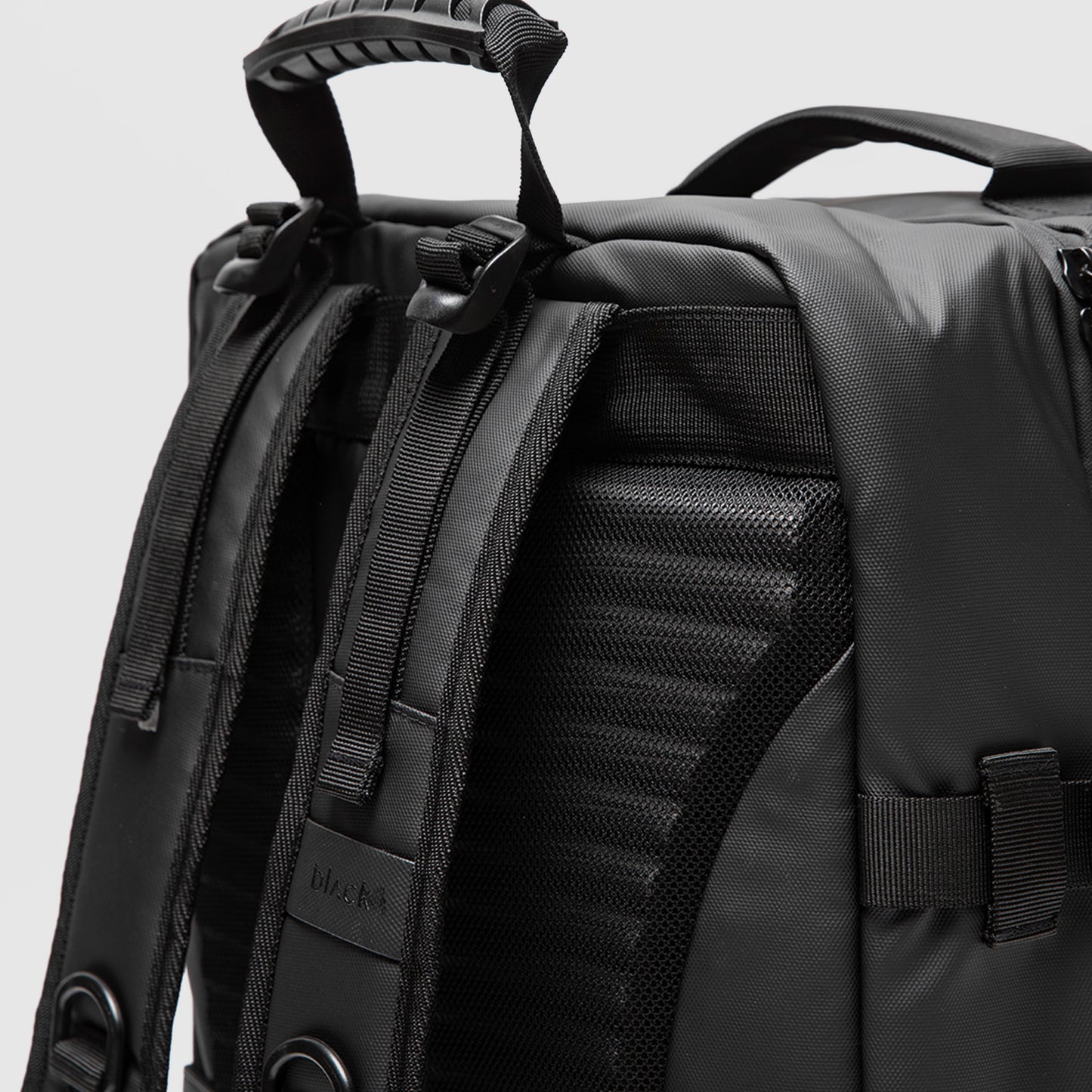 MOCHILA TRAVEL SUBLIME ARTÍCULO PERSONAL