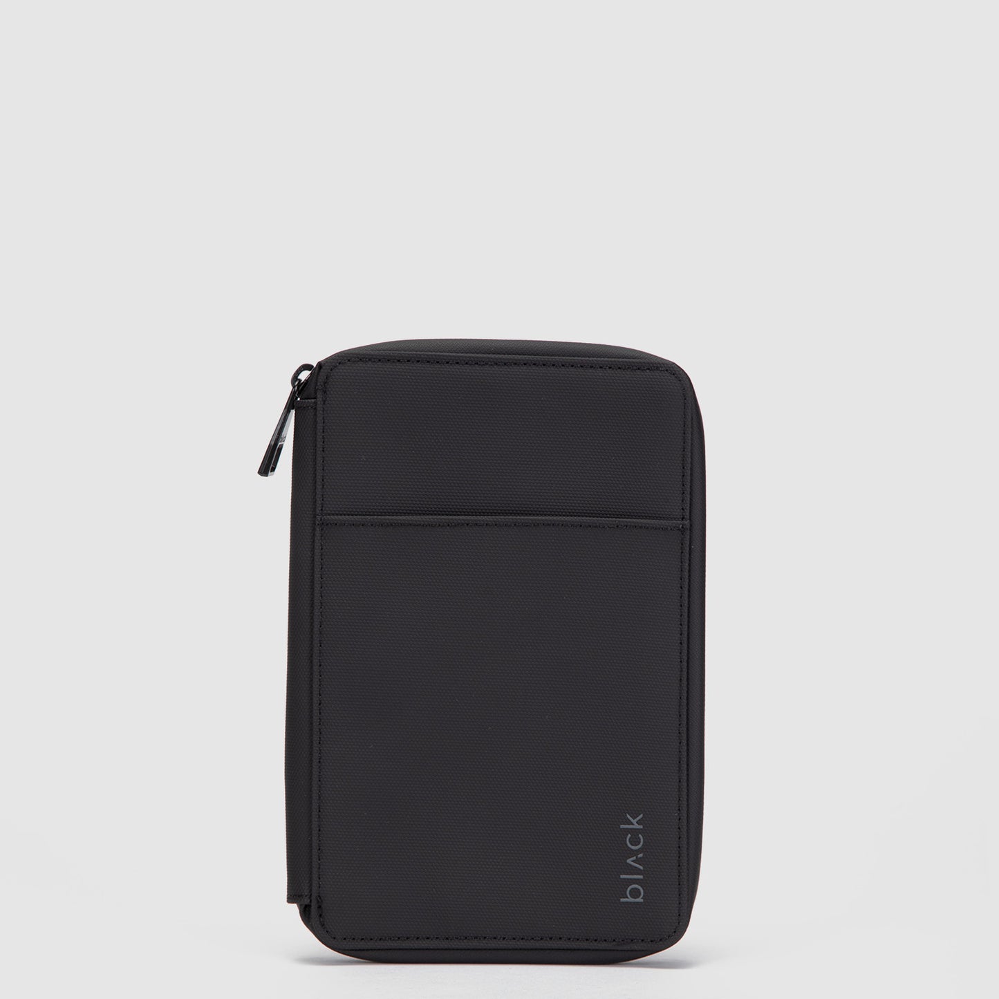PASSPORT HOLDER SUBLIME BLACK