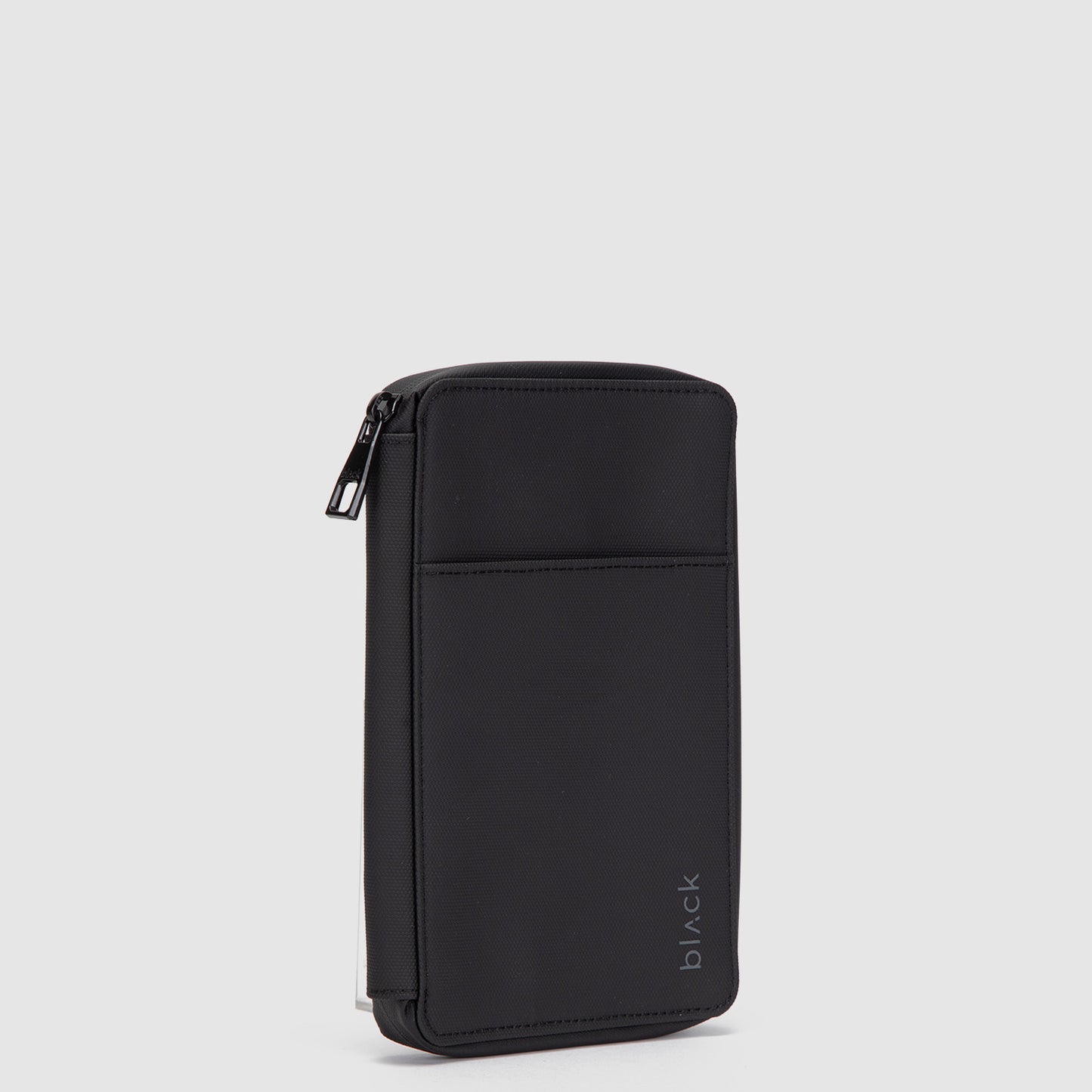 PASSPORT HOLDER SUBLIME BLACK
