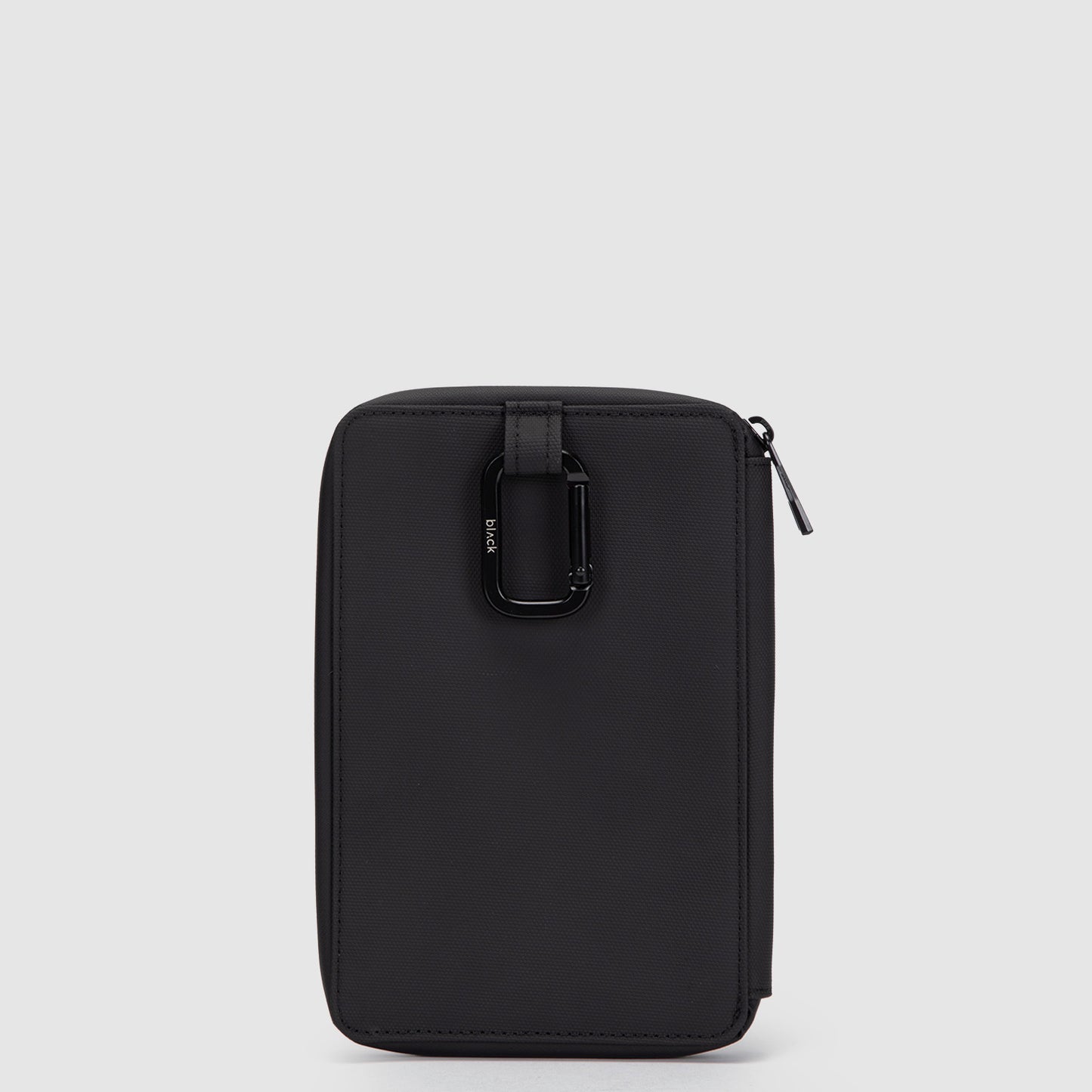 PASSPORT HOLDER SUBLIME BLACK