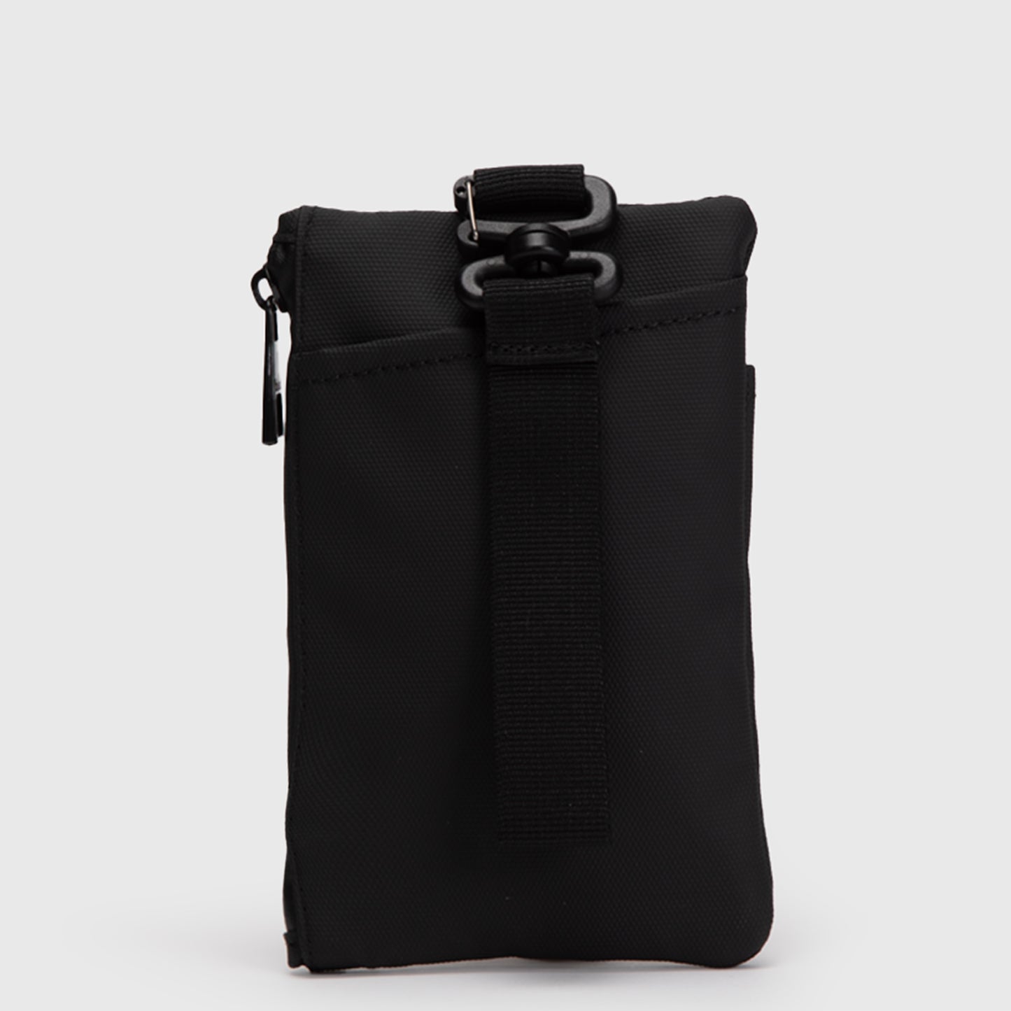 TRAVEL POUCH SUBLIME BLACK
