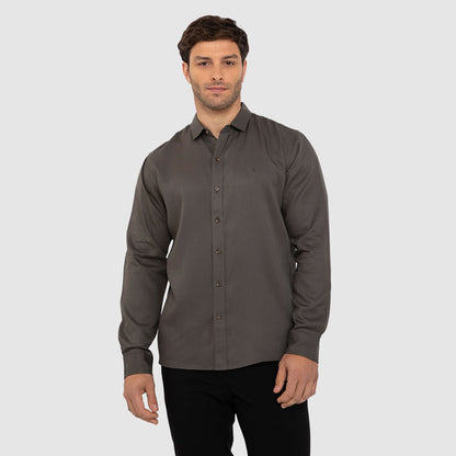 CAMISA SOFT MANGA LARGA
