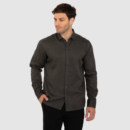 CAMISA SOFT MANGA LARGA