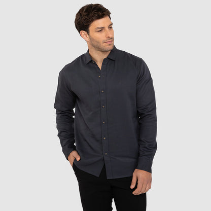 CAMISA SOFT MANGA LARGA