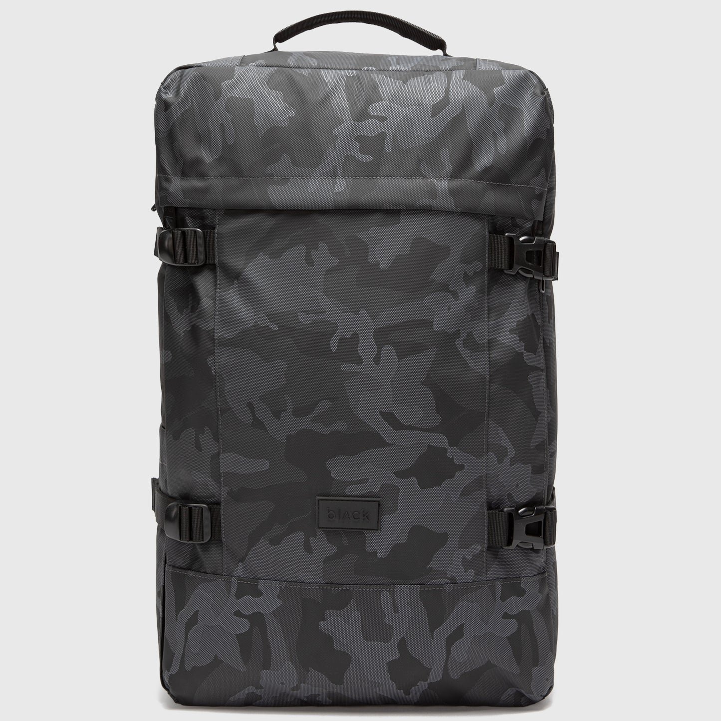 MOCHILA TRAVEL SUBLIME CAMO CABINA