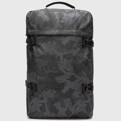 MOCHILA TRAVEL SUBLIME CAMO CABINA