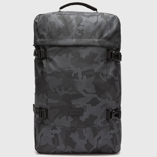 MOCHILA TRAVEL SUBLIME CAMO CABINA