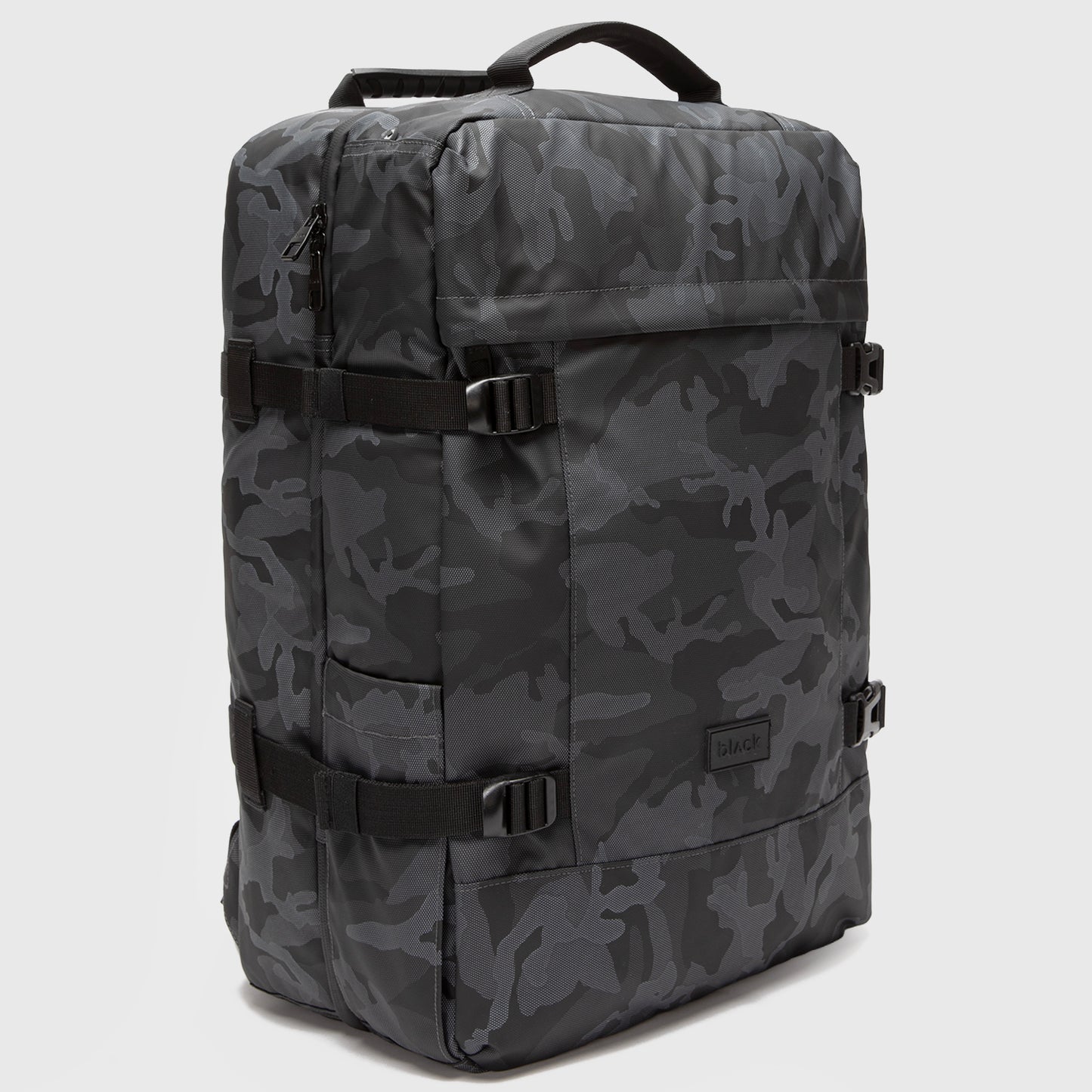 MOCHILA TRAVEL SUBLIME CAMO CABINA