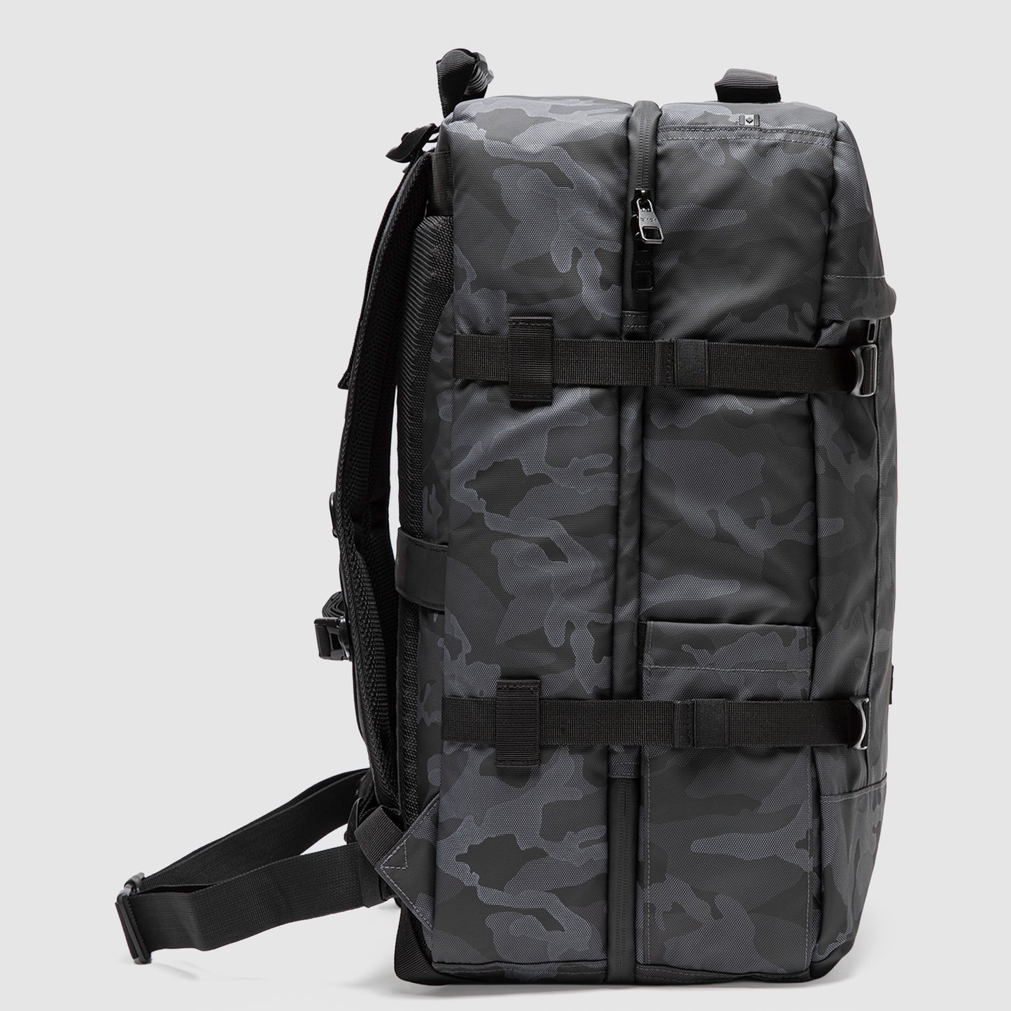 MOCHILA TRAVEL SUBLIME CAMO CABINA