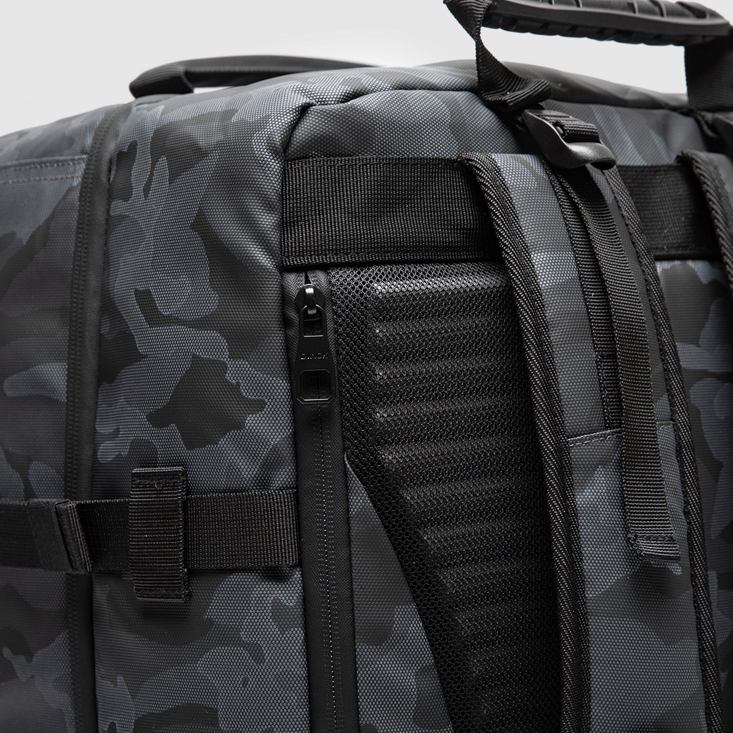 MOCHILA TRAVEL SUBLIME CAMO CABINA