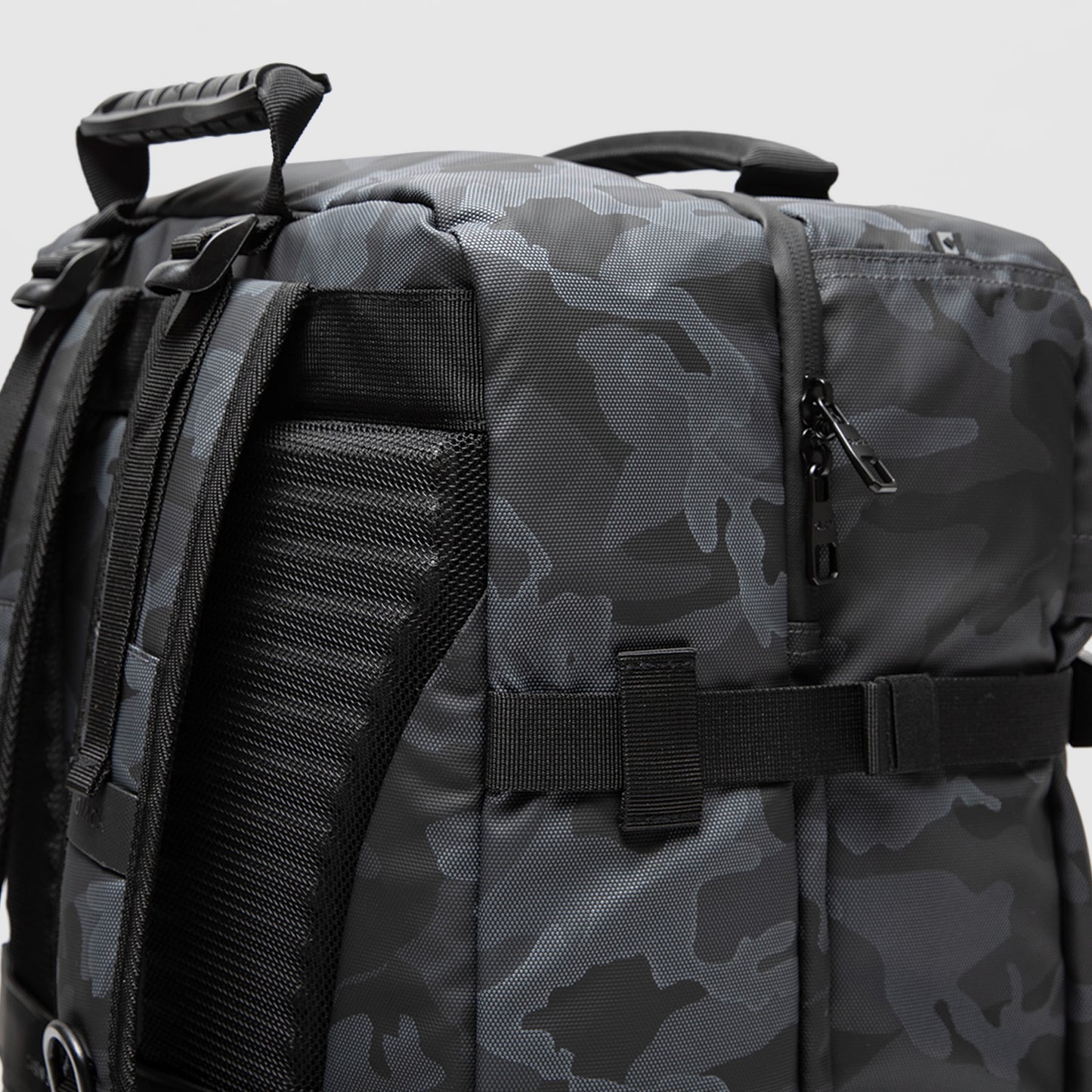 MOCHILA TRAVEL SUBLIME CAMO CABINA