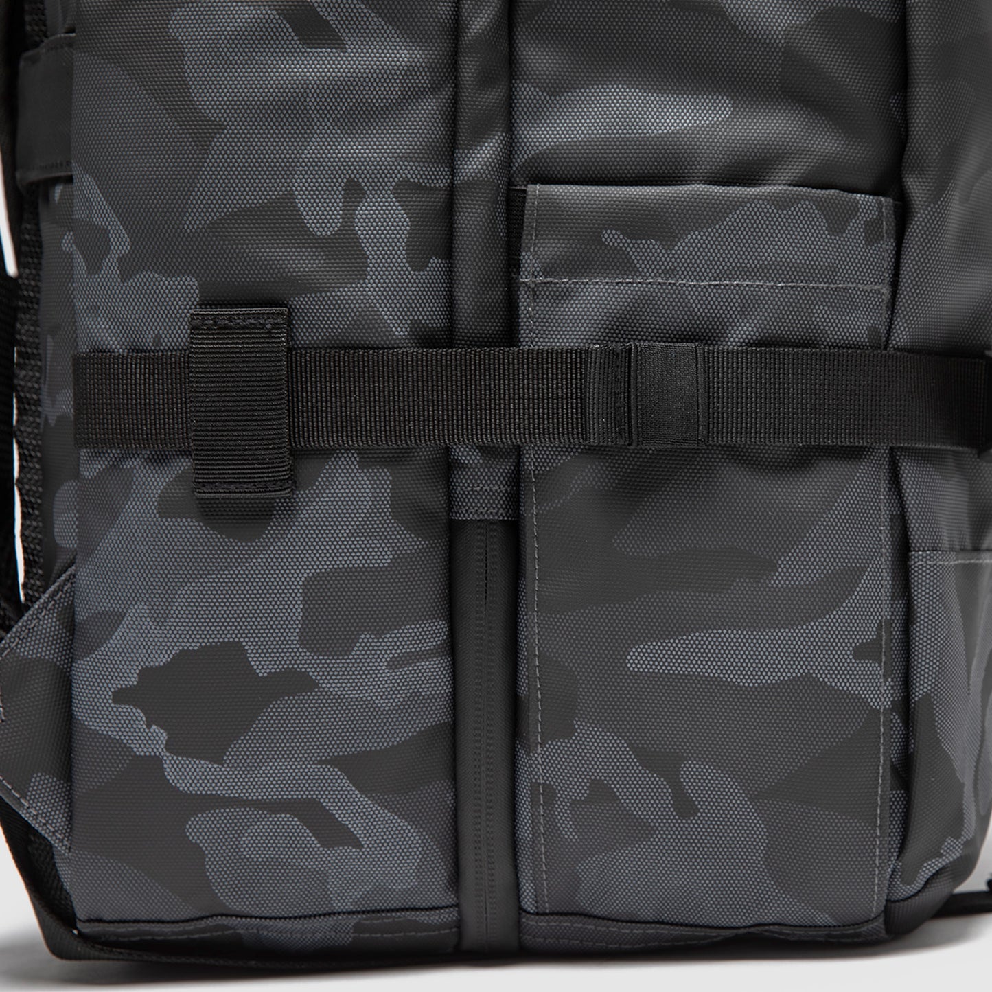 MOCHILA TRAVEL SUBLIME CAMO CABINA
