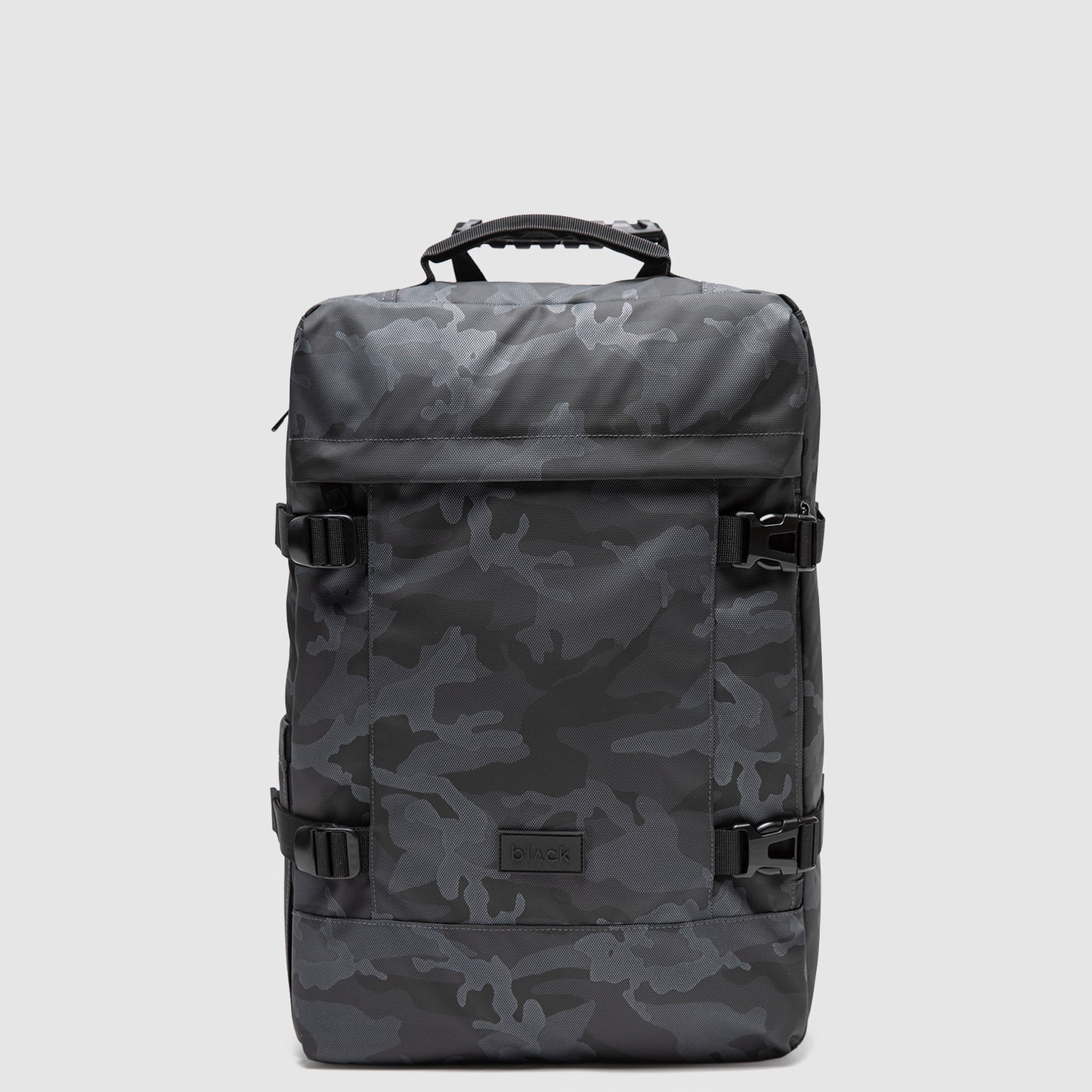 MOCHILA TRAVEL SUBLIME CAMO ARTÍCULO PERSONAL