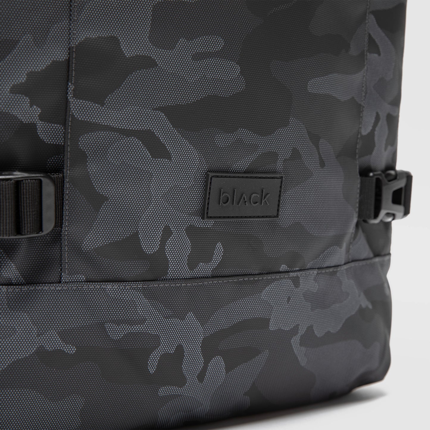 MOCHILA TRAVEL SUBLIME CAMO ARTÍCULO PERSONAL