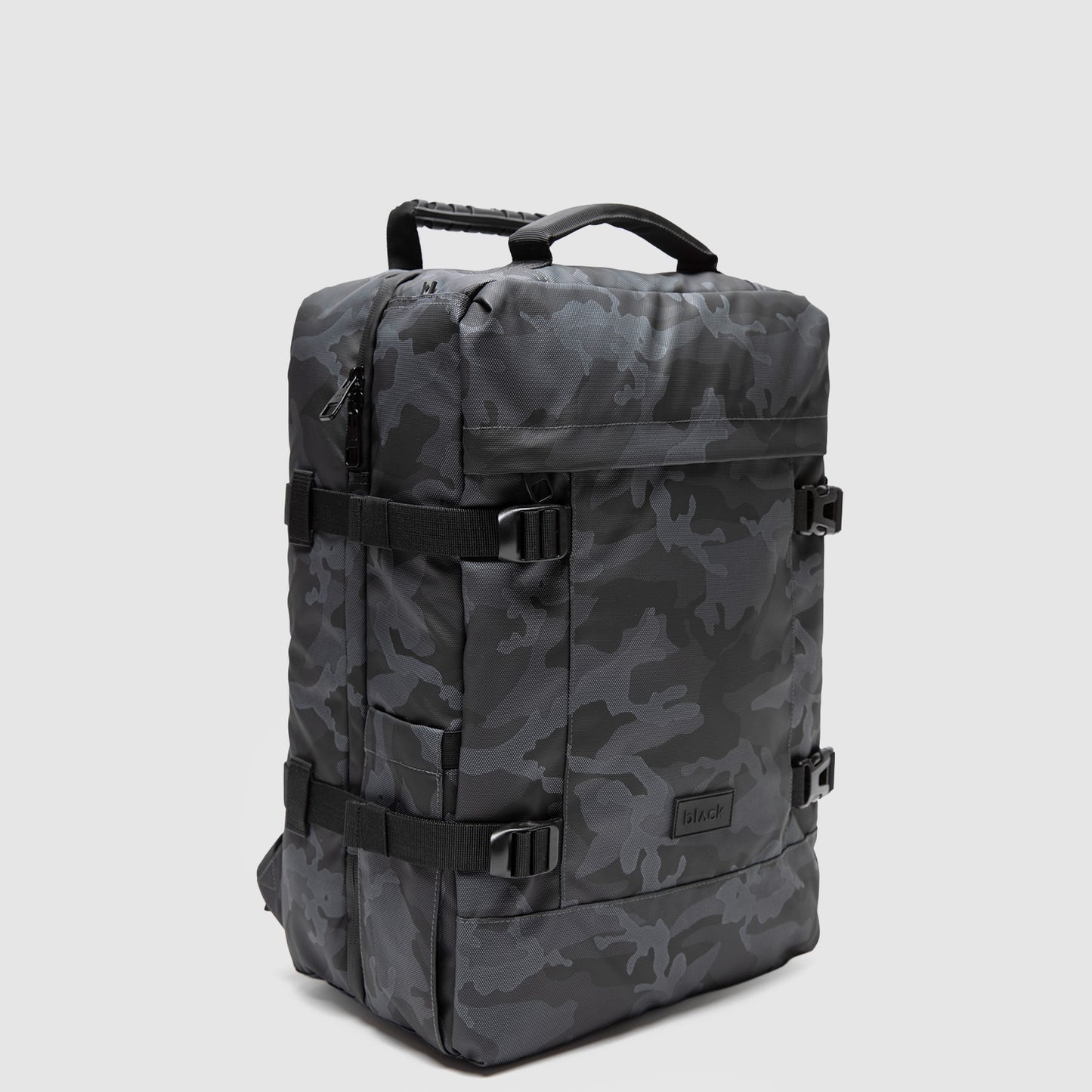 MOCHILA TRAVEL SUBLIME CAMO ARTÍCULO PERSONAL