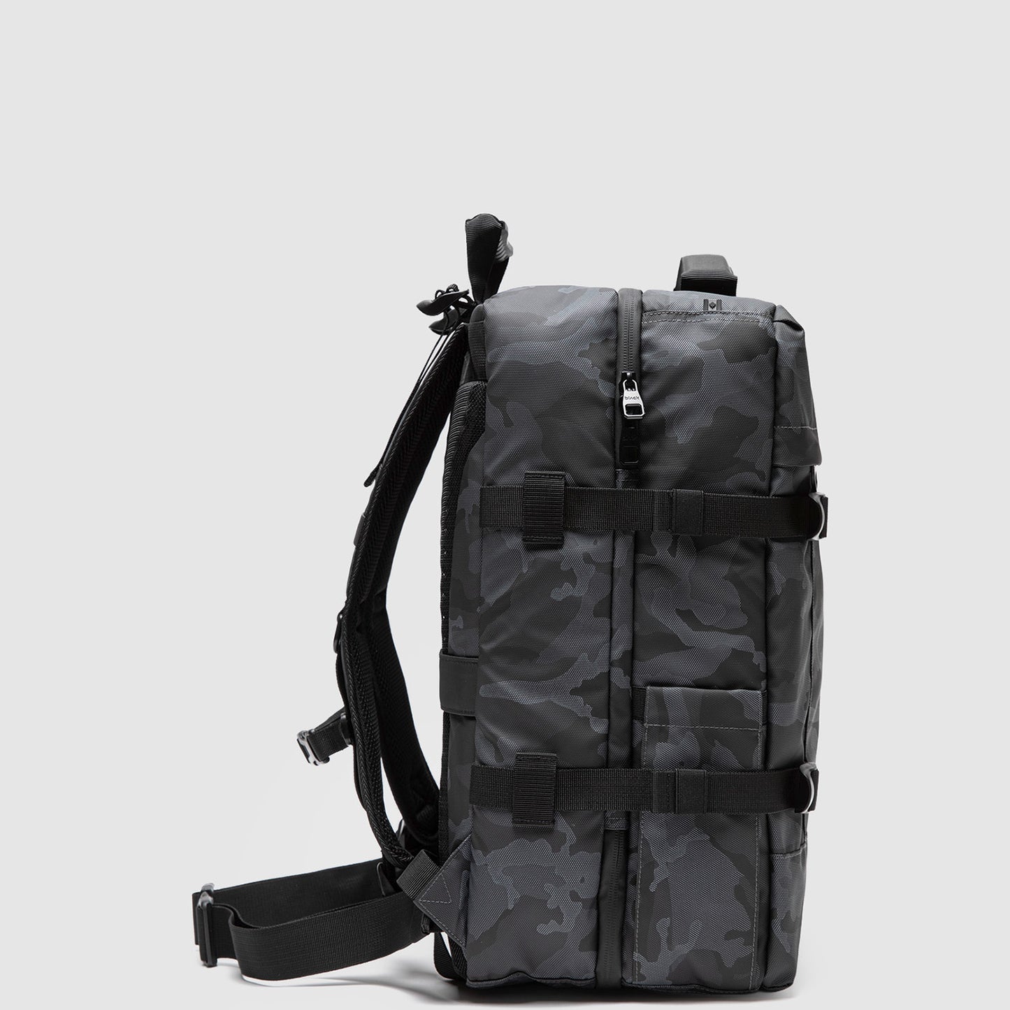 MOCHILA TRAVEL SUBLIME CAMO ARTÍCULO PERSONAL
