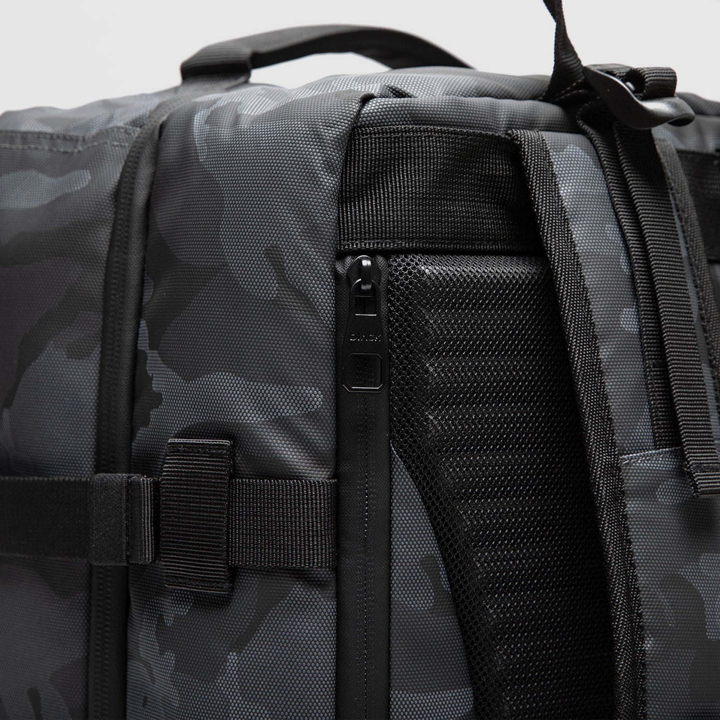 MOCHILA TRAVEL SUBLIME CAMO ARTÍCULO PERSONAL