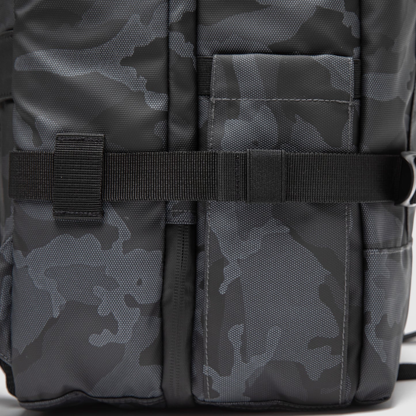 MOCHILA TRAVEL SUBLIME CAMO ARTÍCULO PERSONAL