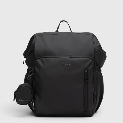 MOCHILA MATERNAL