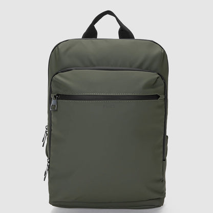 MOCHILA SLIM BLACK