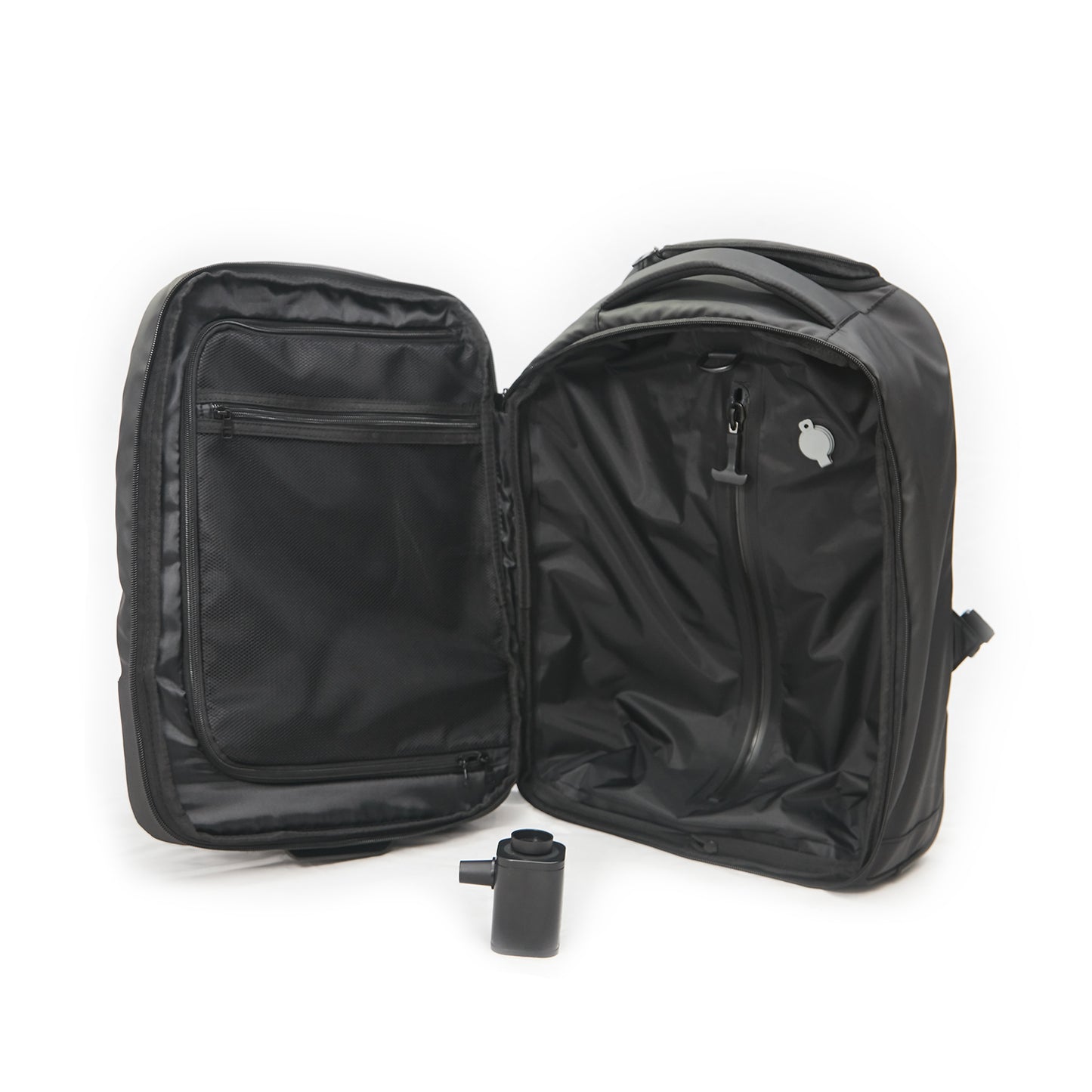 MOCHILA ASPIRE WHEELS