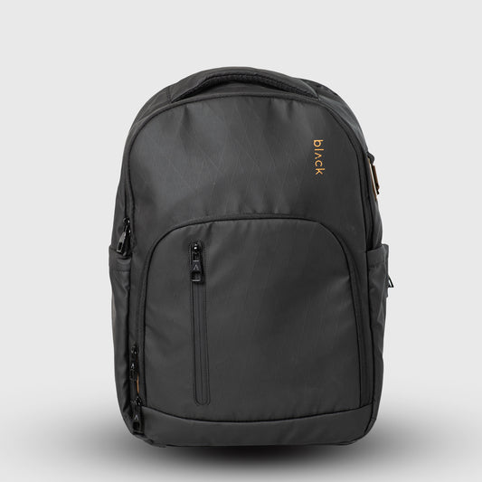 MOCHILA CHROME BLACK