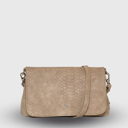 CARTERA SNAKE