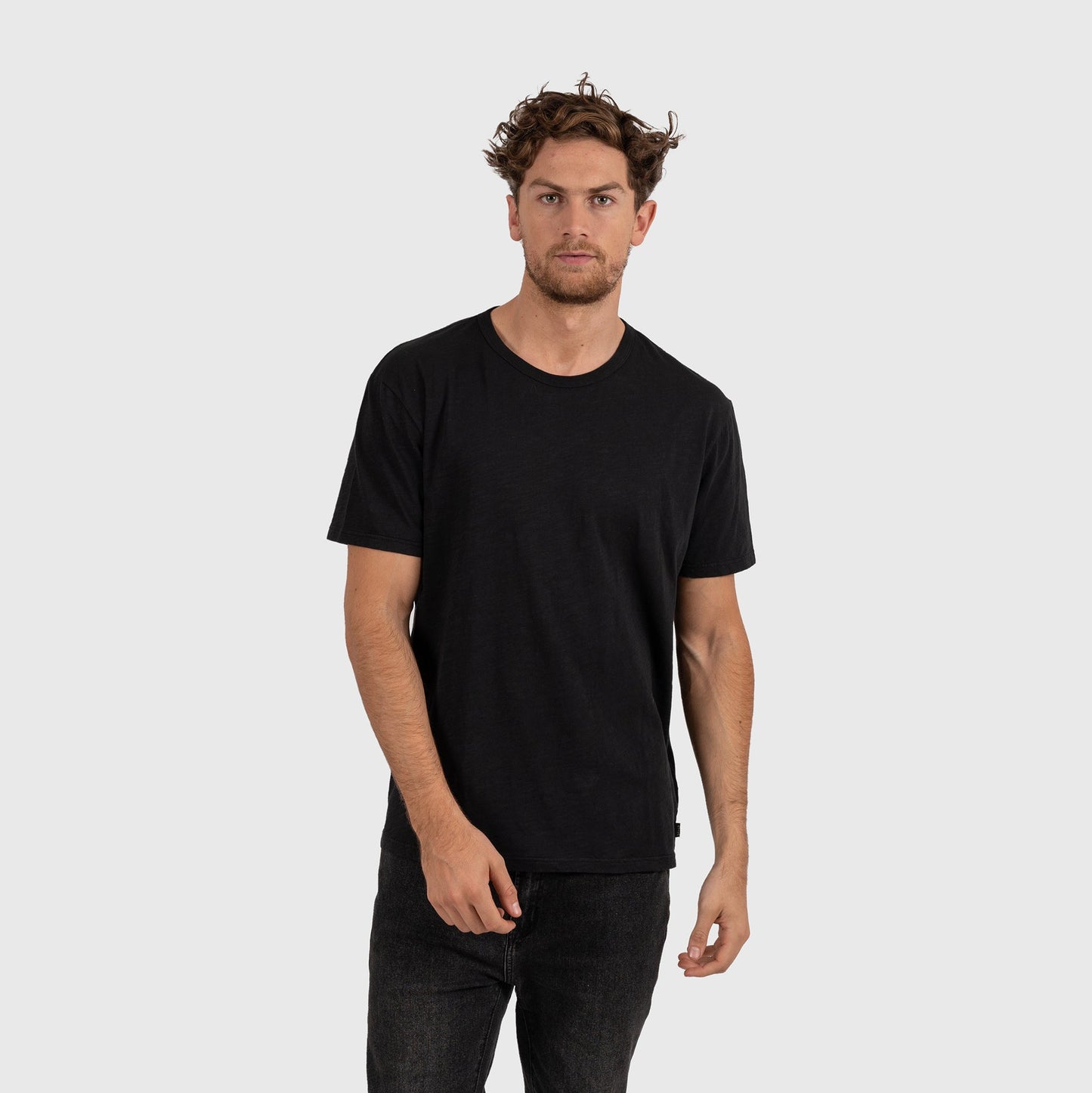 ESSENTIAL TEE ORGANIC COTTON