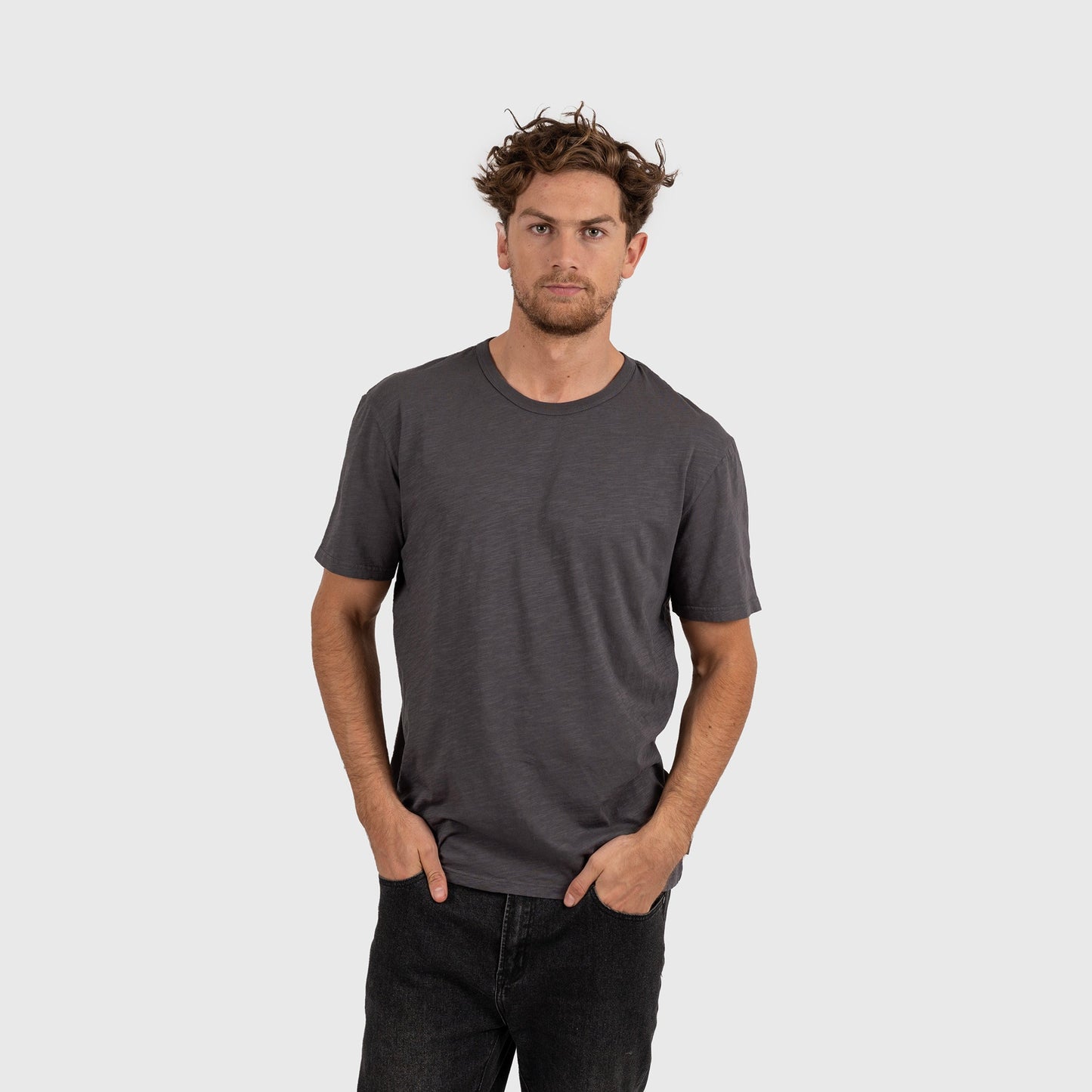 ESSENTIAL TEE ORGANIC COTTON