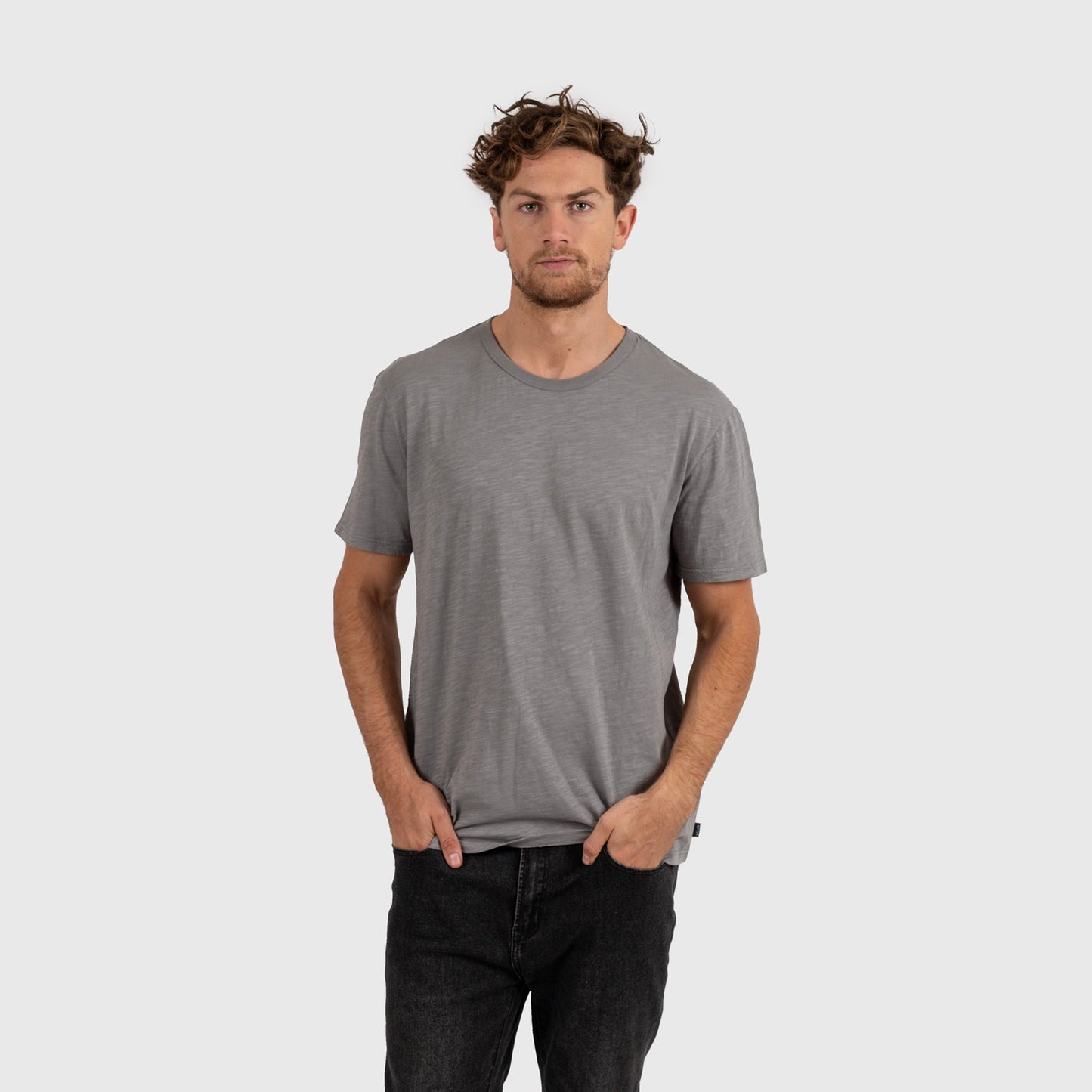 ESSENTIAL TEE ORGANIC COTTON