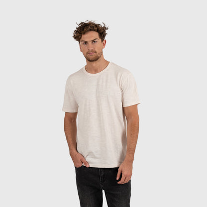 ESSENTIAL TEE ORGANIC COTTON