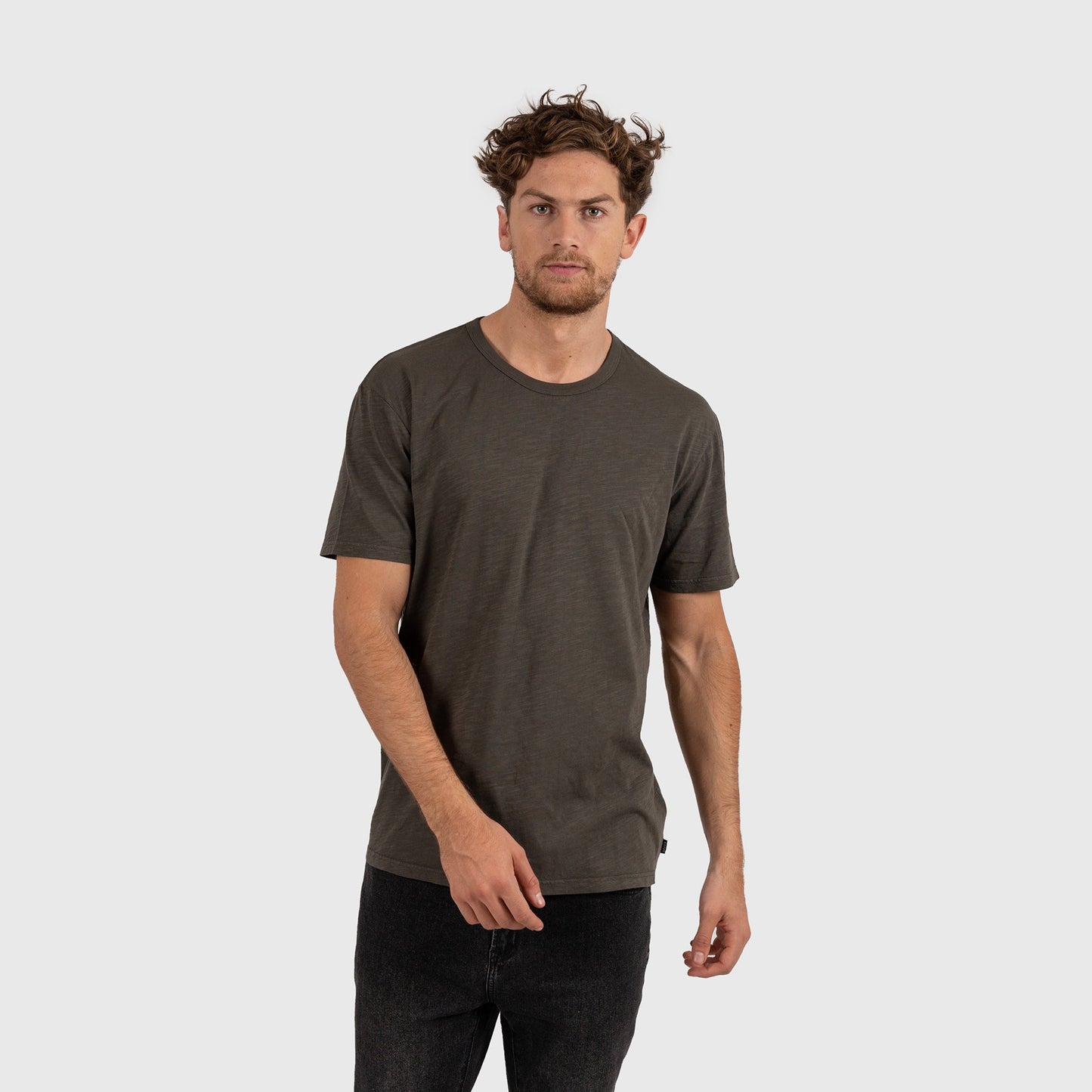 ESSENTIAL TEE ORGANIC COTTON