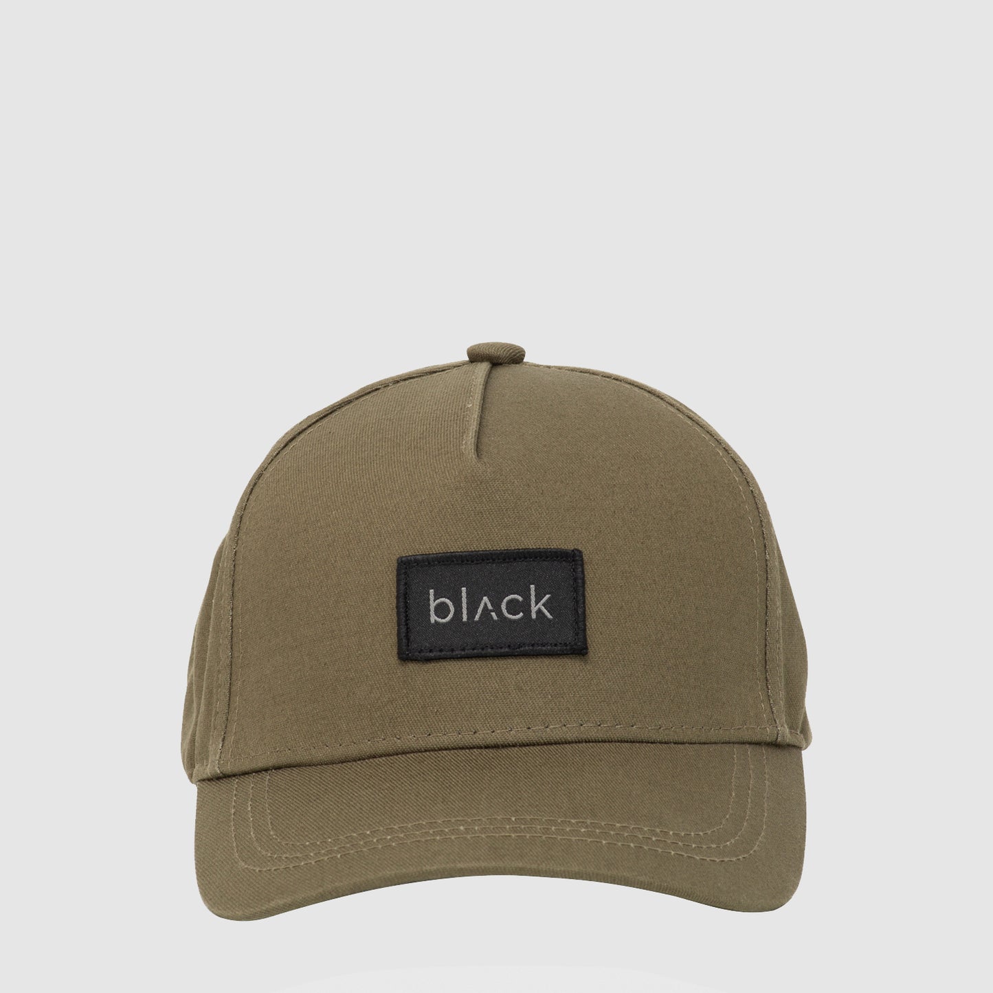 JOCKEY CAP TWILL