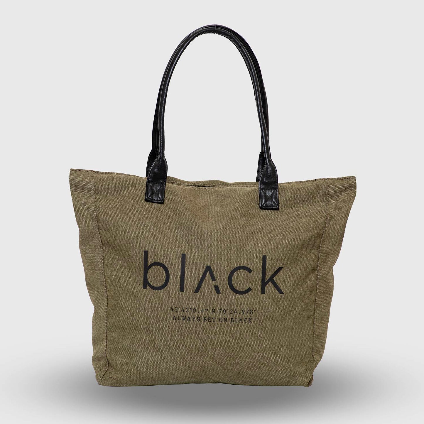 TOTE BAG CANVAS