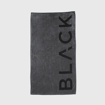LOGO TOWEL